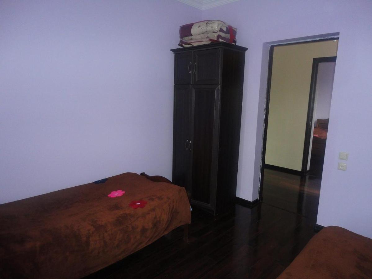 Guest House Надежда Kobuleti Room photo